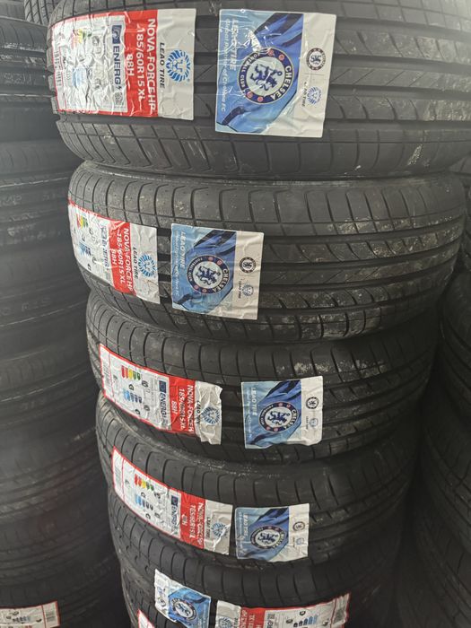 Шины новые 185/60 R15 донгелек покрышки резина колеса