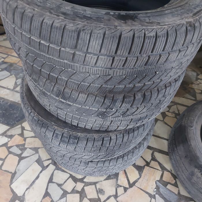 195/65r15 pachti toza