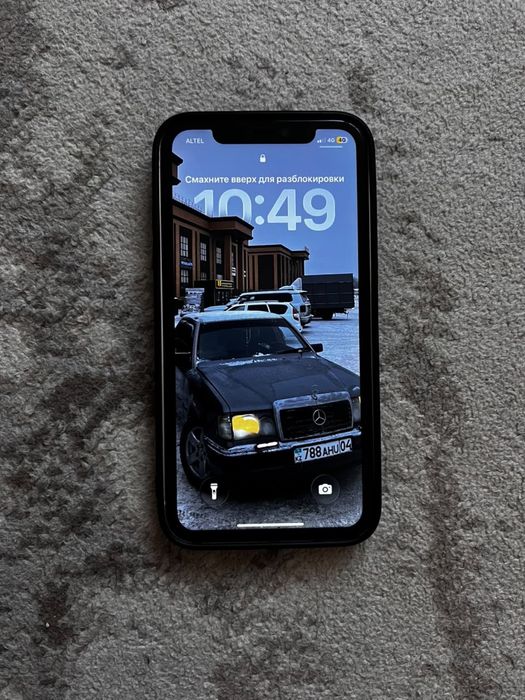 Продам iPhone 11 в корпусе 17