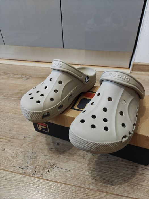 Papuci Crocs  Nr 38-39