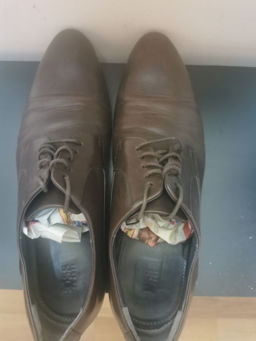 Мъжки маратонки BOSS no. 42