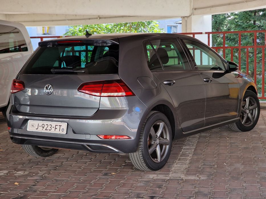 Vw Golf 7 Facelift 2020 Sound / Carplay / Navigatie