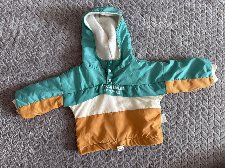 Детские одежды и новорожденные