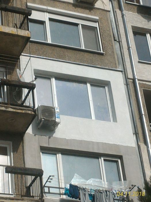 Височинни Монтажи