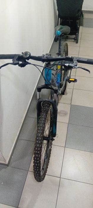 Велосипед TRINX.