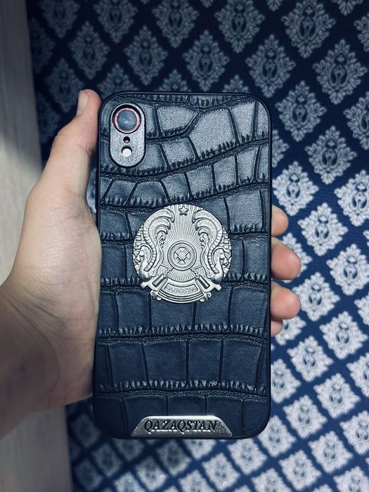 Айфон хр в хорошом состаяние