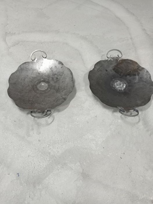 Сковорода садж из диска бороный