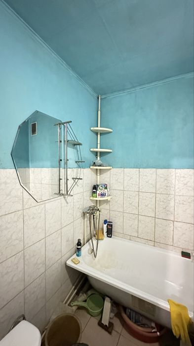 Продается 1 комн квартира