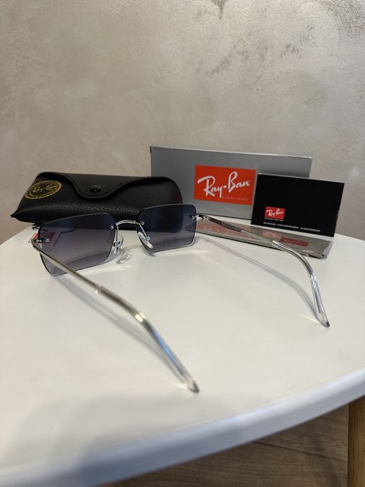 Ochelarii de soare Ray-Ban RB3768