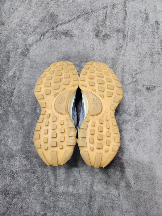 Ecco Retro Sneakers-маратонки