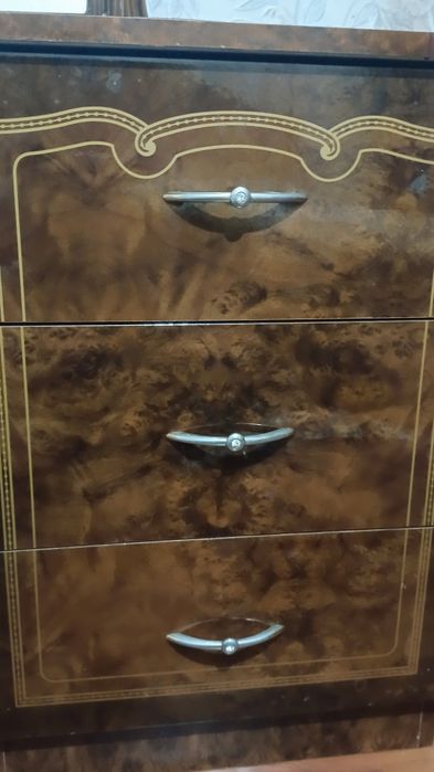 Спальная гарнитура СРОЧНО!