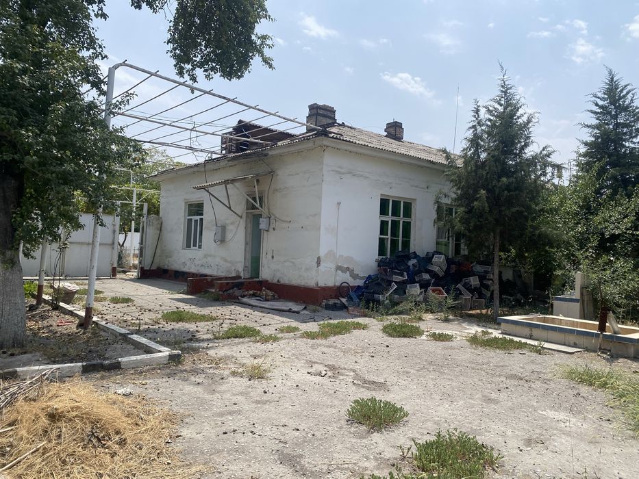 Жой ижарага берилади