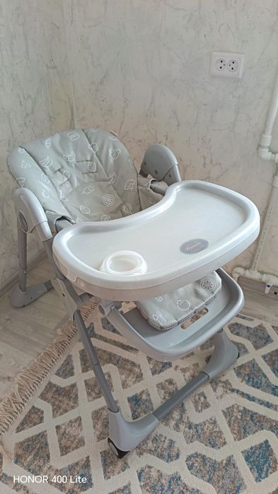 Стульчик для кормления 8000
