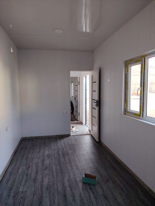 Контйнeр офис кучма дукон