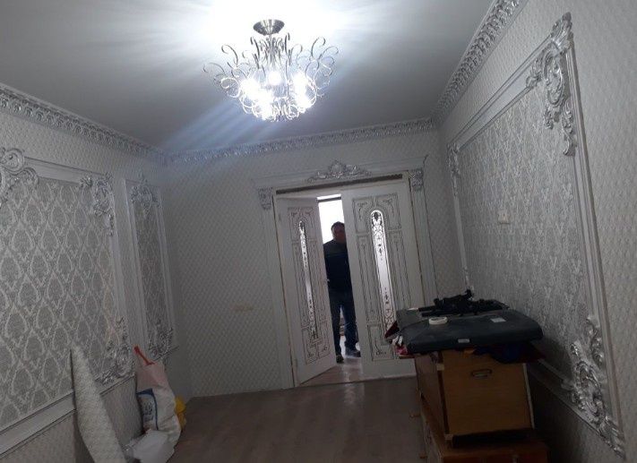 Делаем Евро ремонт квартир домом