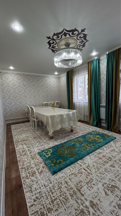 Продам дом на кирпичном