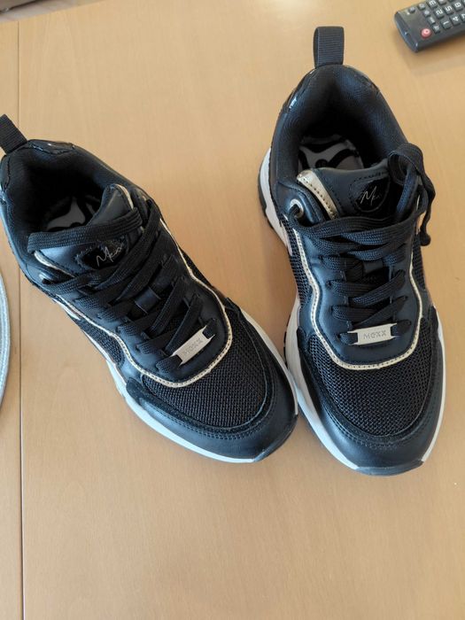 Дамски сникърси MEXX