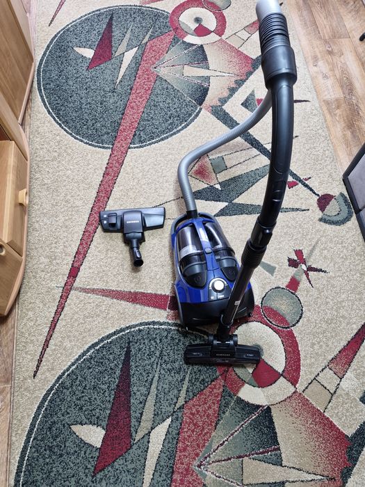 Продаю пылесос SAMSUNG