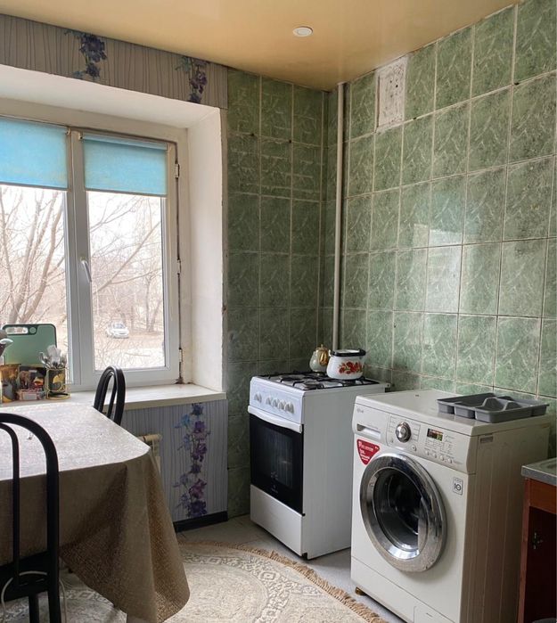 Продам однокомнатная квартиру