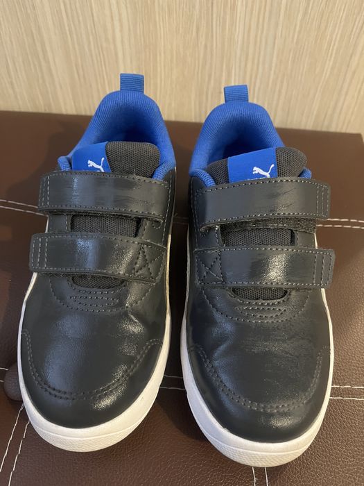 Incaltaminte copii puma 31