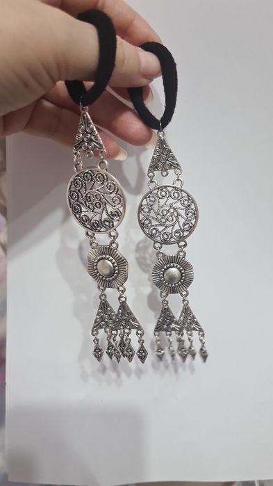 Украшение этно стиль