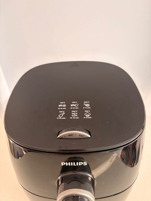 Philips Air Fryer серия HD9721