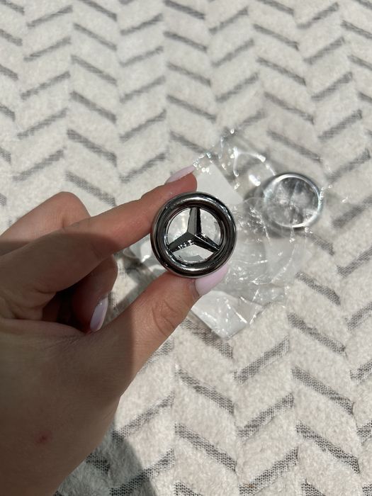 Set 2 capace pentru chiuveta