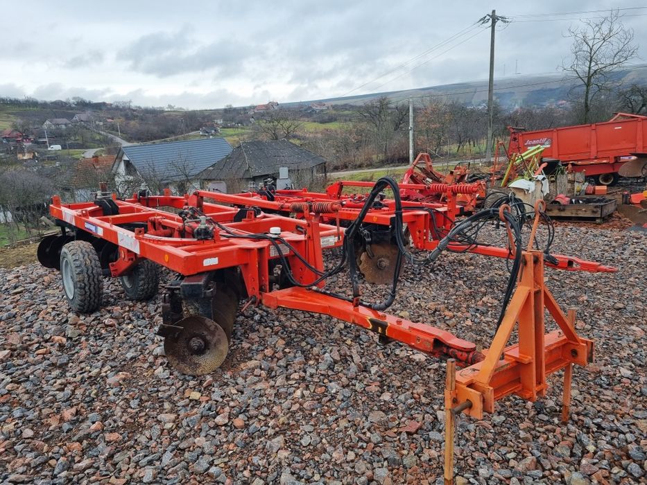 Disc Agricol Quivogne APXP  3,4m