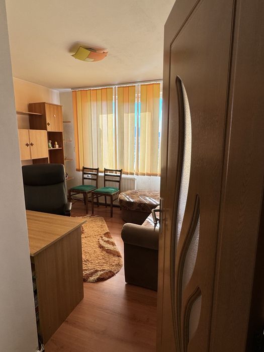 Apartament 2 camere Prejmer