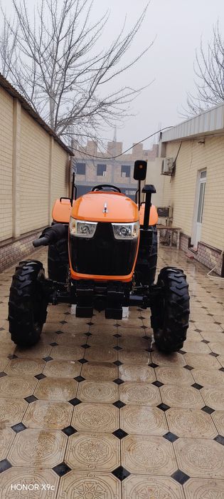 Chimgan sf 504 bartavoy