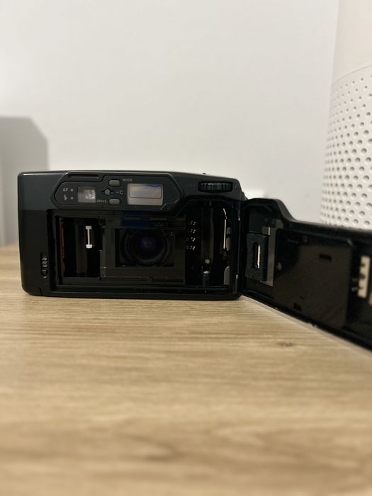 Pentax Zoom 90 - Tele-macro