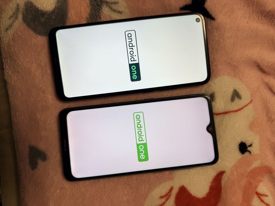 Nokia 5.4 si Nokia 7.2 pret pe bucata !