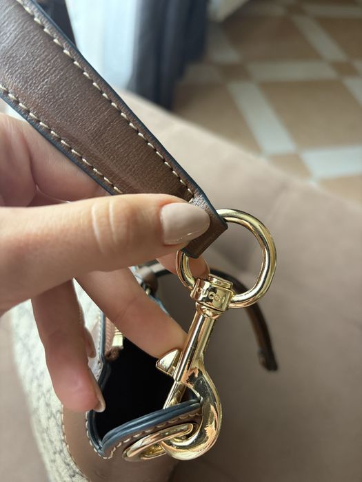 Дамска чанта Gucci