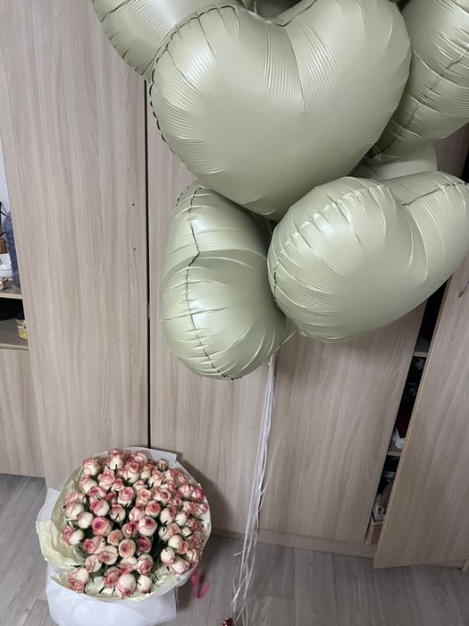 Продается купил вчера свежие