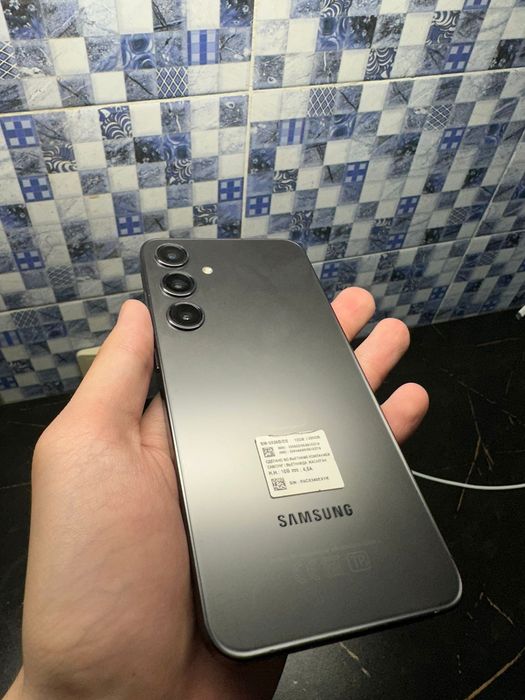 Samsung S24 plus