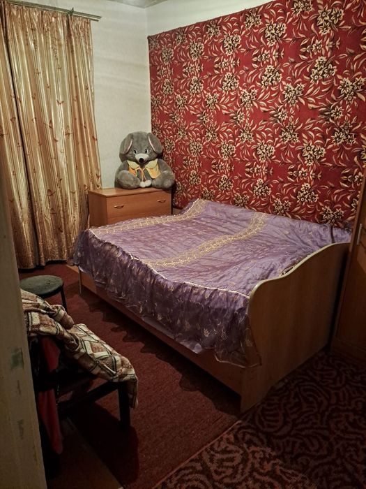 Продаётся 5 комнатный дом