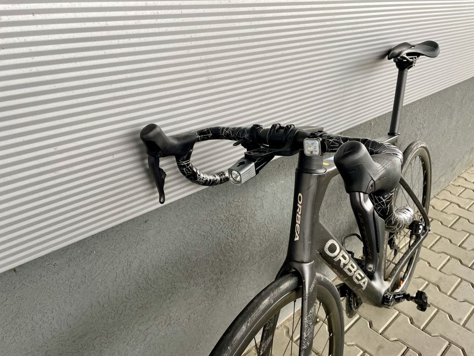 Cursiera Orbea Orca di2 57 cm