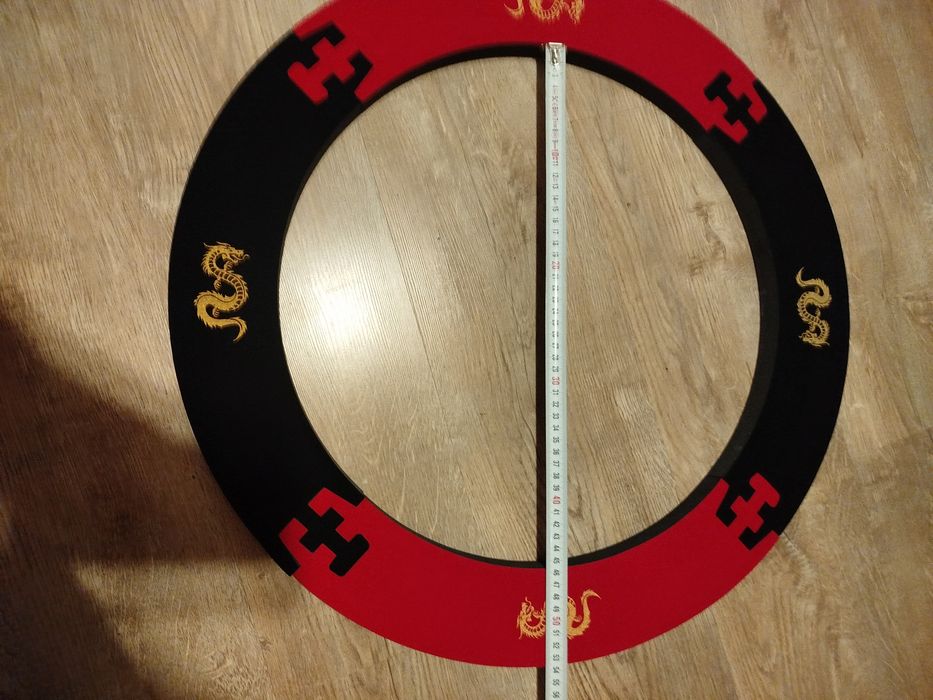 Протектор за класическа дартс мишена