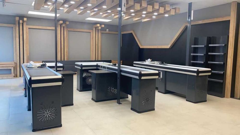 Rafturi Magazin Promotie