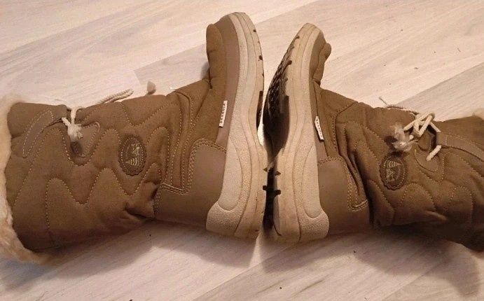 Cizme Skandia Landscape Nr 39