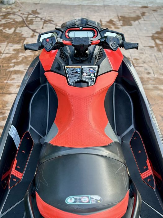 SeaDoo RXP 300 .2020