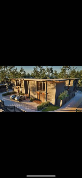 Къща Ален Мак от инвеститор