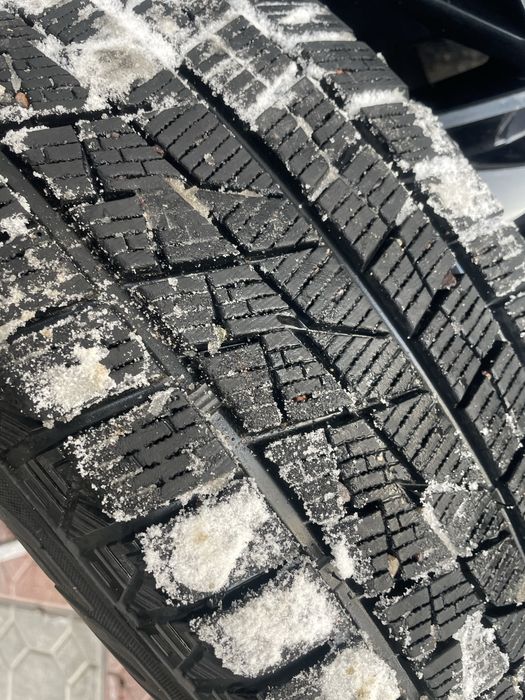 Продам колеса в сборе