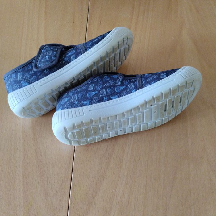 Пантофи -обувки Action boy