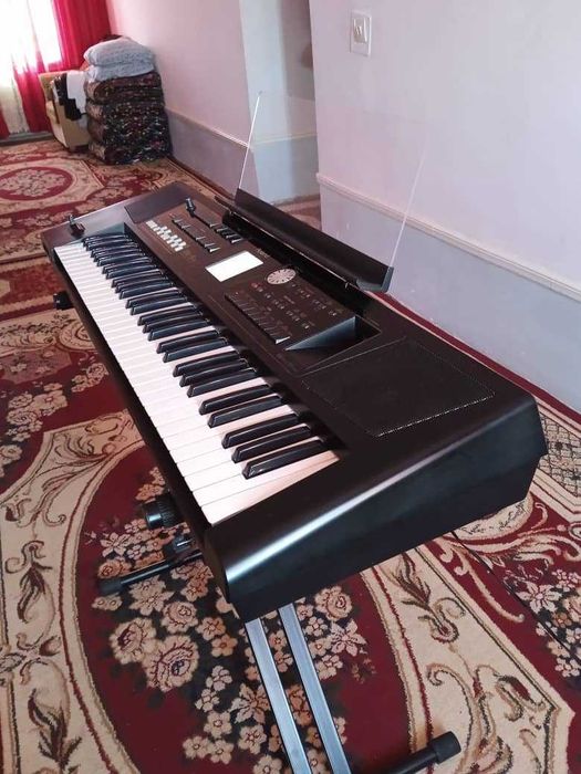 Синтизатр пачти новый позвонити