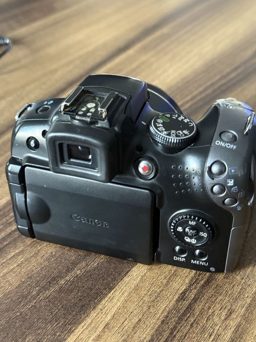 Фотоаппарат canon powershot x10