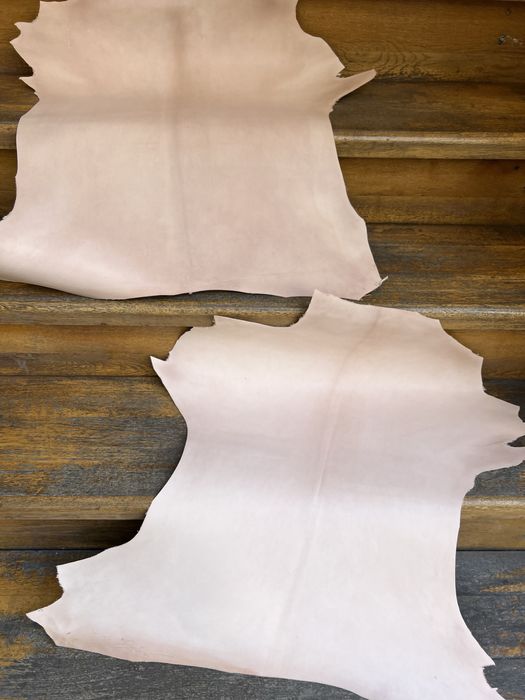 Vand piele naturala , tabacita, portofele