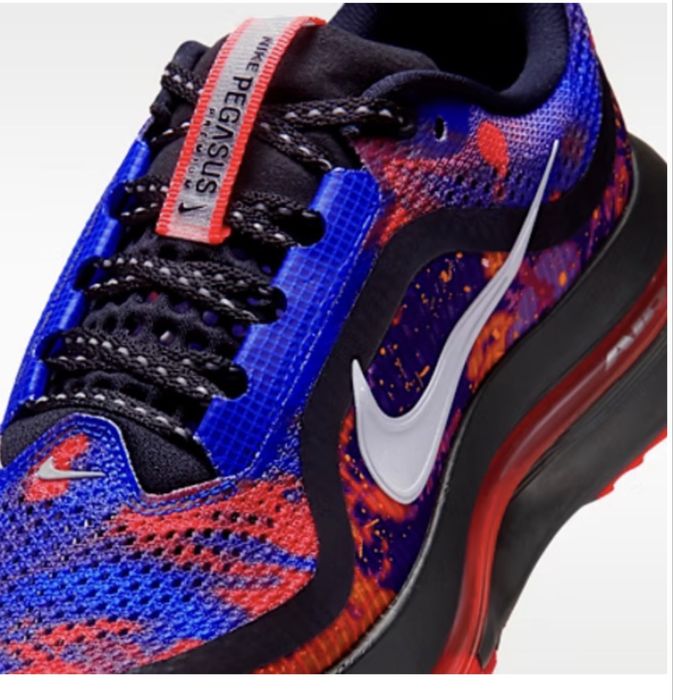 Pegasus Premium  39-25 см