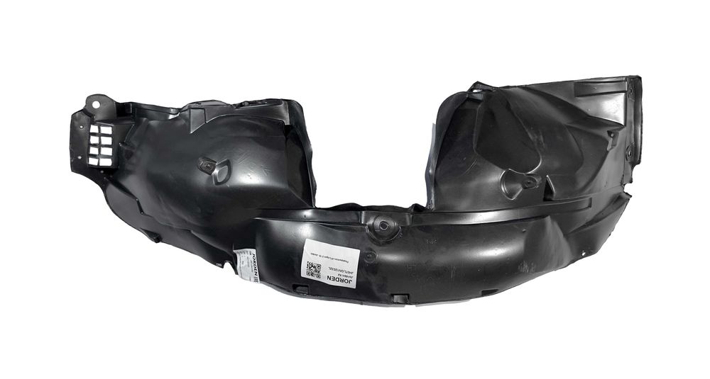 Подкрылок LH Logan 2 12-