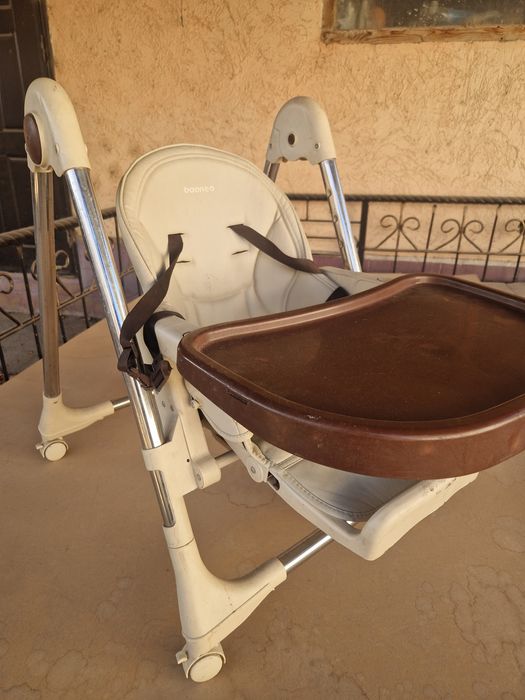 Детский стульчик для кормление, для детей,